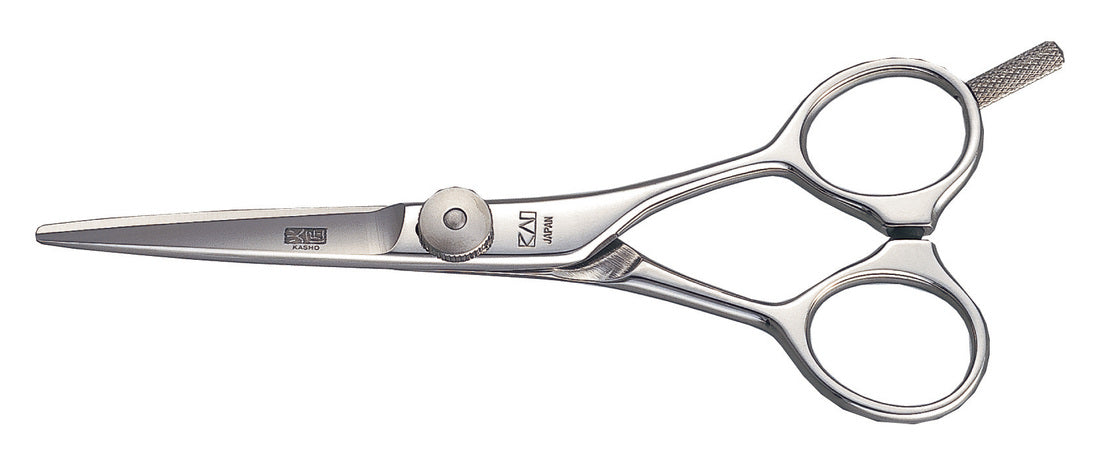 Kasho Design Master 6.0 Straight Scissor