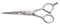 Kasho Design Master 6.0 Straight Scissor