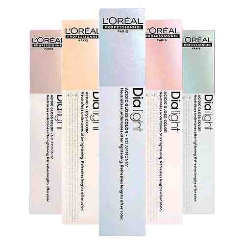 L'Oreal DIA LIGHT 10.23