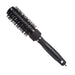 Diane by Fromm Ceramic Black Radial Thermal Brush 32mm