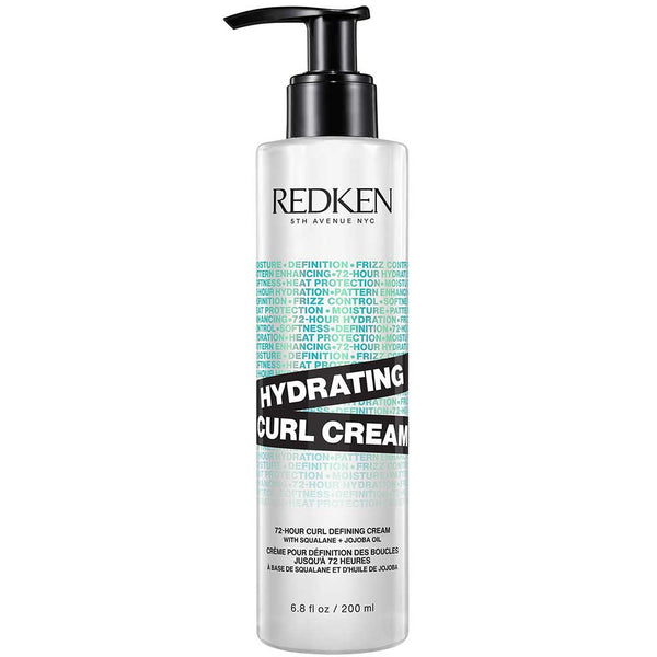 Redken Curl Cream 200ml