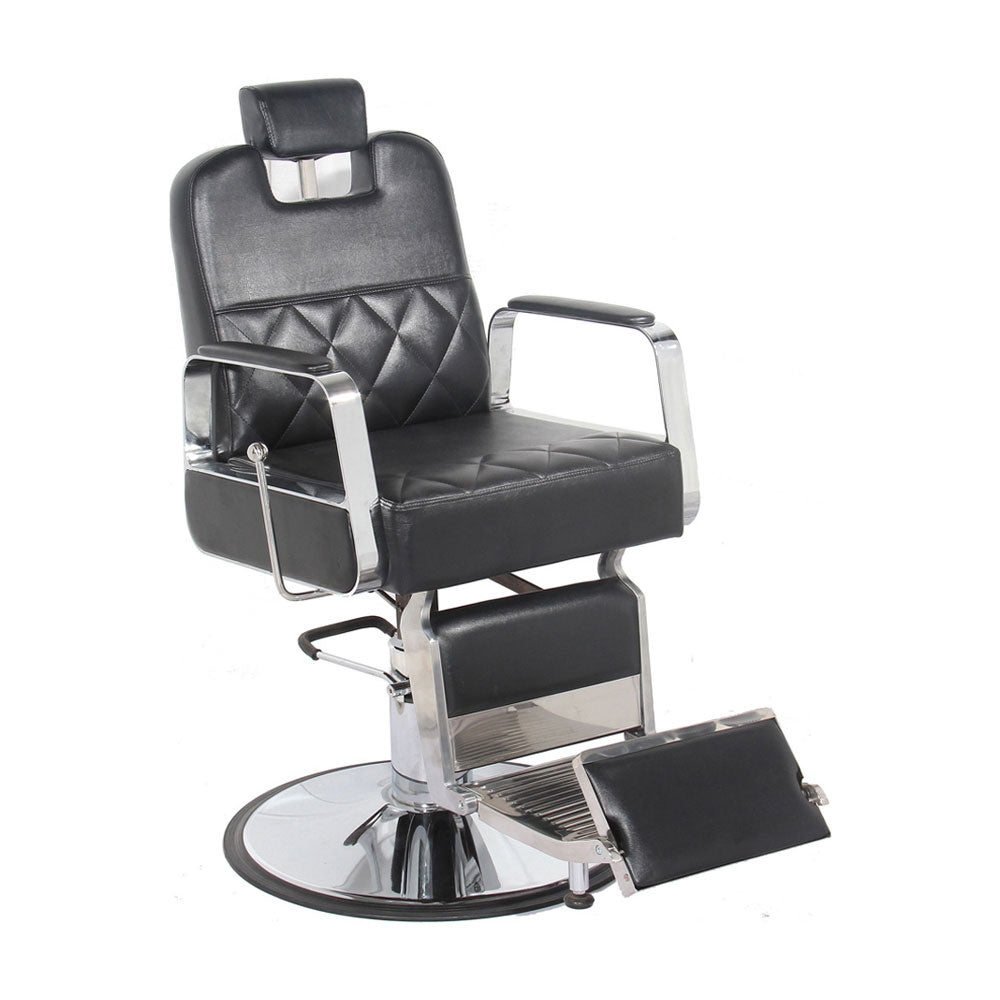 KSHE Pablo Barber Chair
