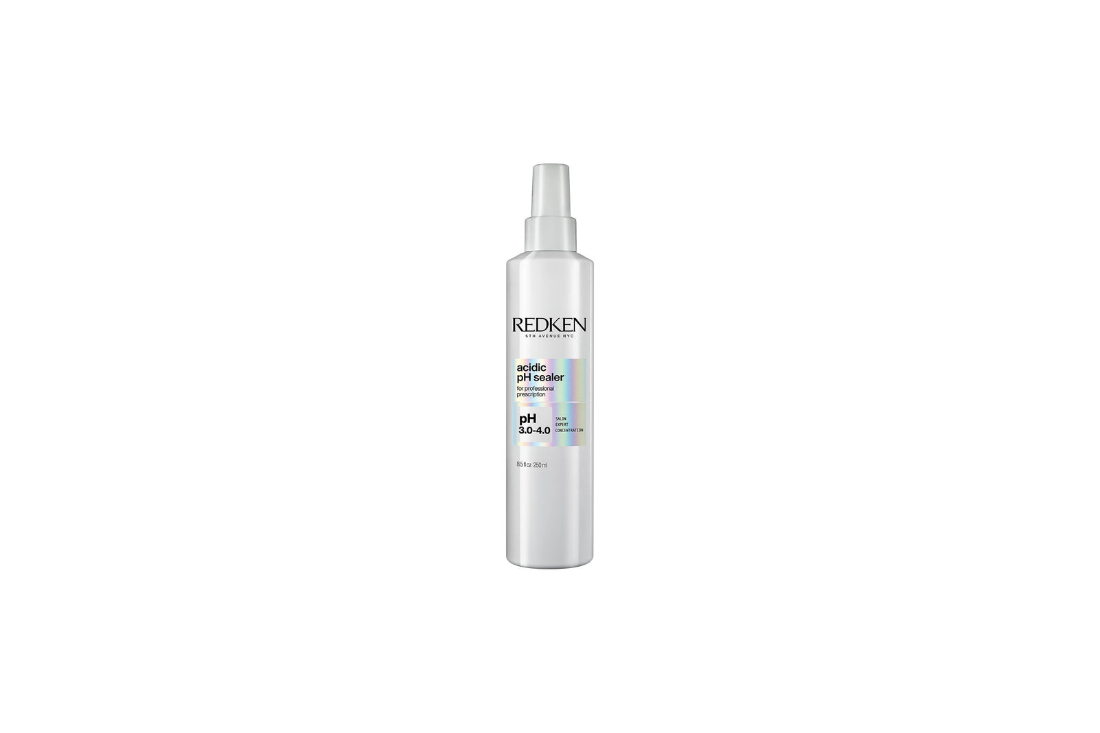 Redken Acidic Ph Sealer Leave-In Treatment 250ml
