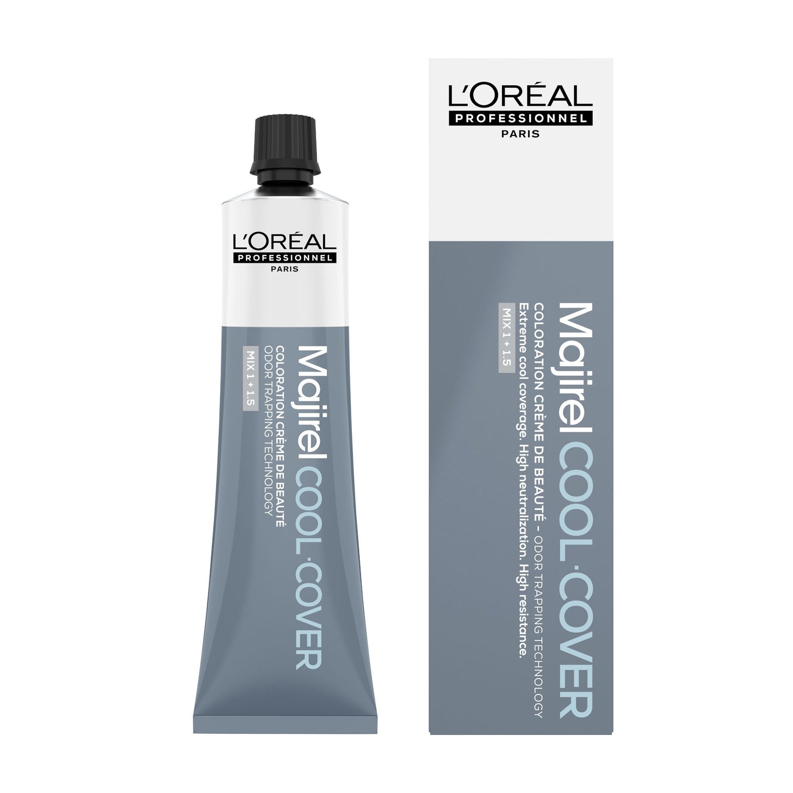 L'Oreal Majirel 6.1 Cool Cover 60ml