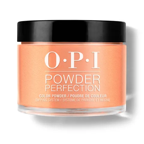 OPI DP - CRAWFISHIN' FOR A COMPLIMENT 43g [DEL]