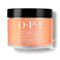 OPI DP - CRAWFISHIN' FOR A COMPLIMENT 43g [DEL]