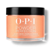 OPI DP - CRAWFISHIN' FOR A COMPLIMENT 43g [DEL]