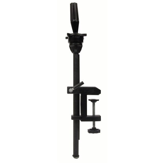 AMW LONG PLASTIC CLAMP - Sliding height adjustment