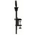 AMW LONG PLASTIC CLAMP - Sliding height adjustment