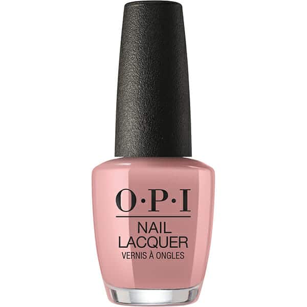 OPI NL - EDINBURGH-ER & TATTIES 15ml