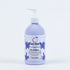 Jax Wax Alpine Bluebell After Wax Body Lotion Pump 500ml