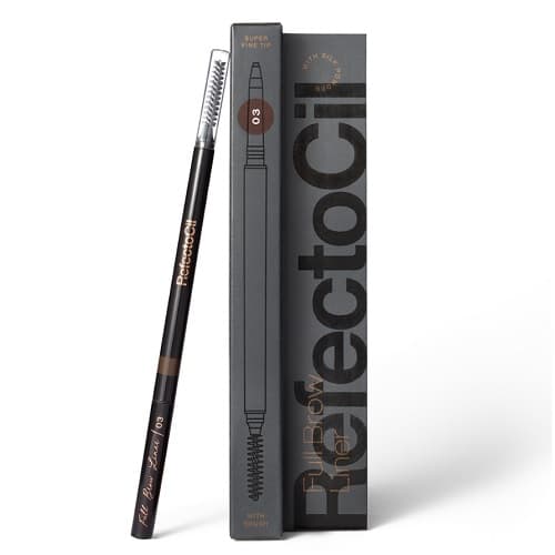 Refectocil Full Brow Liner 3 Dark Brown