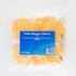 Salon & Spa Yellow Facial Sponges 10 Pack