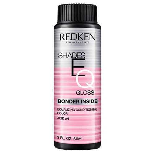 Redken Shades EQ Bonder Inside SMOKEY BEIGE 07AG 60ml