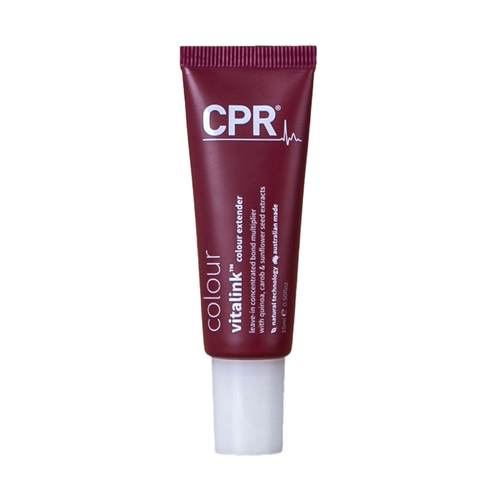 CPR Colour Vitalink leave-in concentrated bond multiplier 10ml