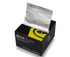 Foil Republic Specialist Embossed Pop-Up Silver Foil 15cm x 27cm