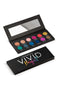 Bodyography Vivid Bright 12pc Mini Palette