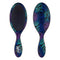 WetBrush Detangler + Beaded Elastics x3- Luminous Glow