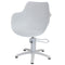 Josie - WHITE 5 Star Hydraulic White Frame [DEL]