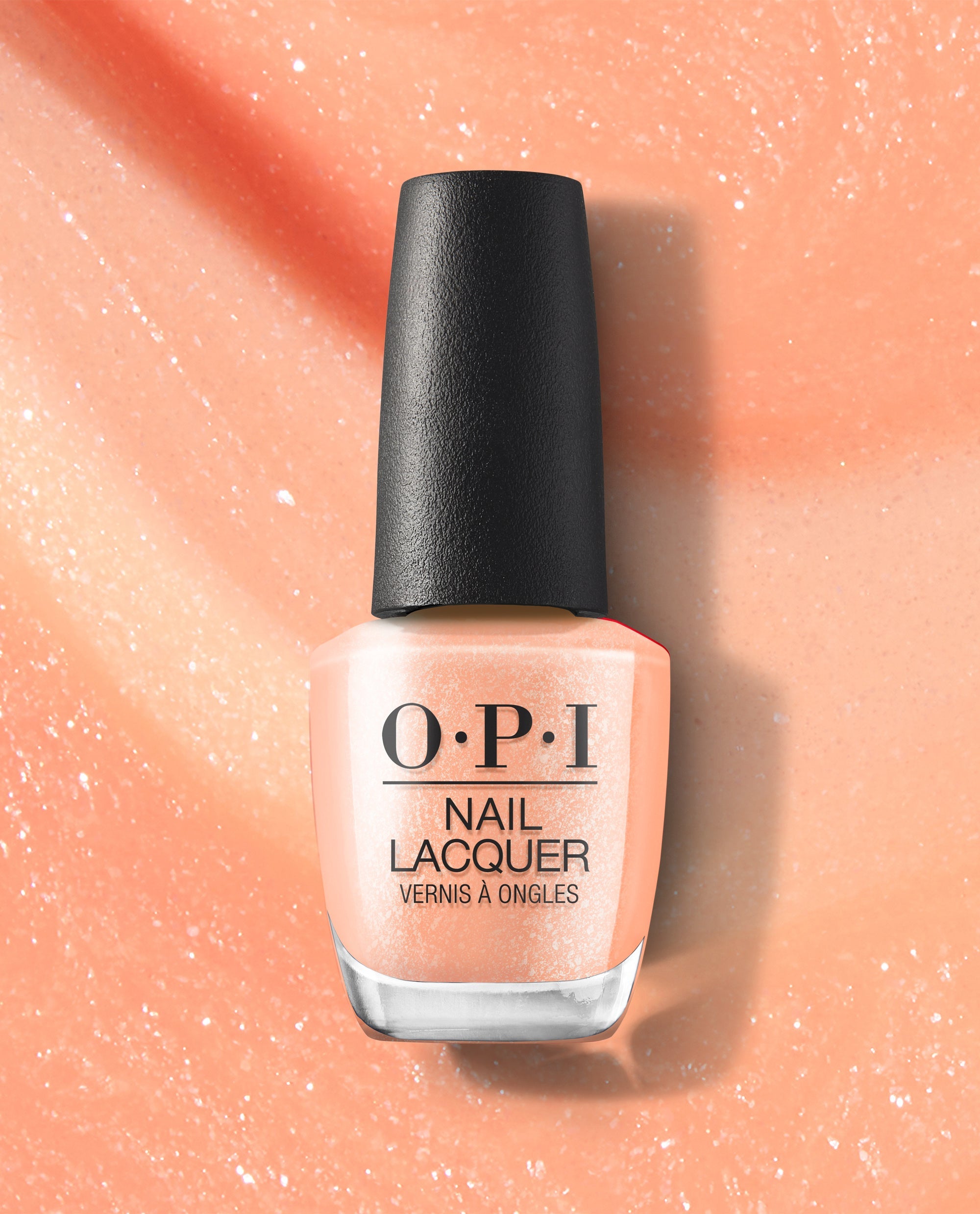 OPI NL - Queens Rule 15ml