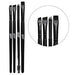 Bronsun Set of Cosmetic Brushes