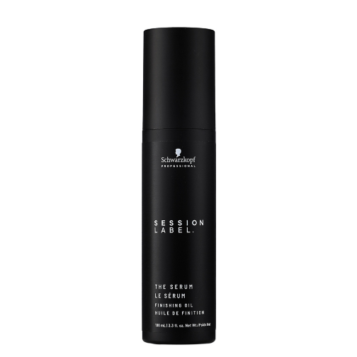 Schwarzkopf SESSION LABEL THE SERUM 100mL