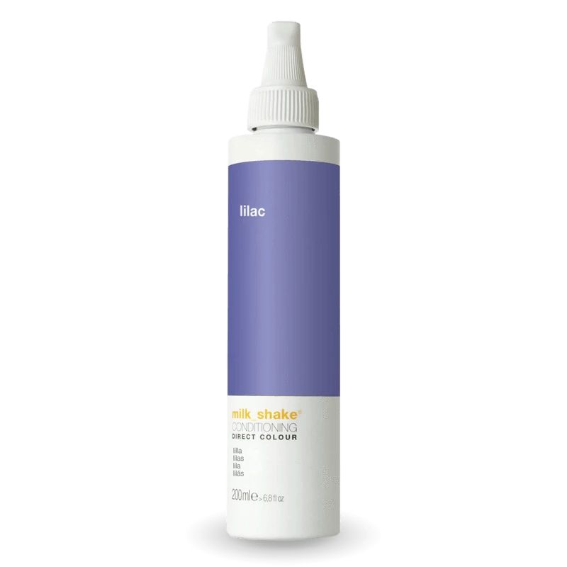 Milkshake direct color LILAC 100ML