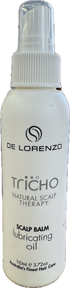 De Lorenzo Tricho Scalp Treatments Balm 110ml (Old Packaging)