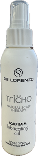 De Lorenzo Tricho Scalp Treatments Balm 110ml (Old Packaging)