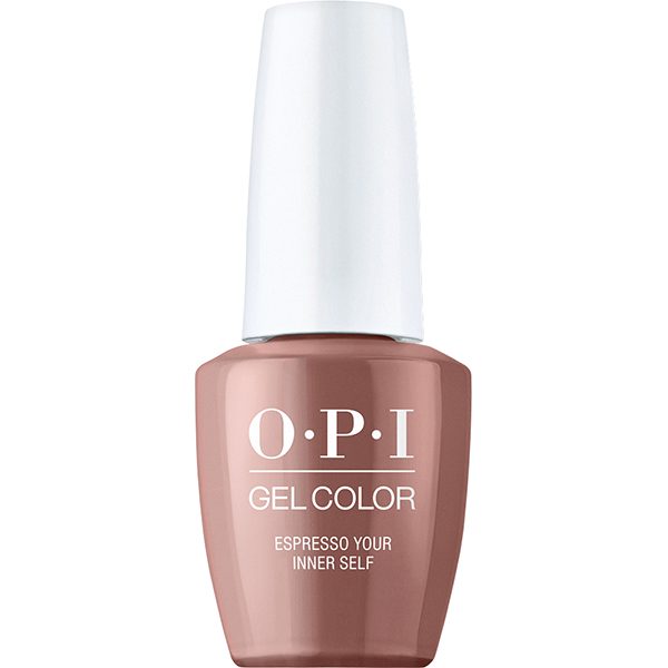 OPI GC - ESPRESSO YOUR INNER SELF 15ml