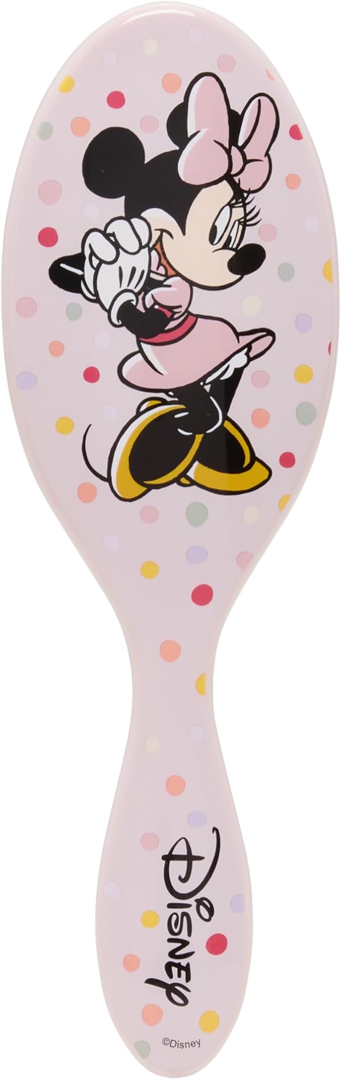 WetBrush Hello Disney Minnie Original Detangler