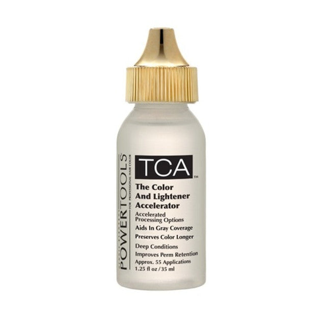 Powertools TCA The Colour Accelerator 30ml