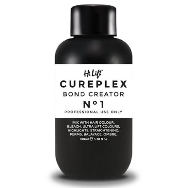 Hi Lift Cureplex No1 Bond Creator 100ml