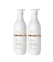 Milkshake curl passion Shampoo and Conditioner 1000ml Bundle