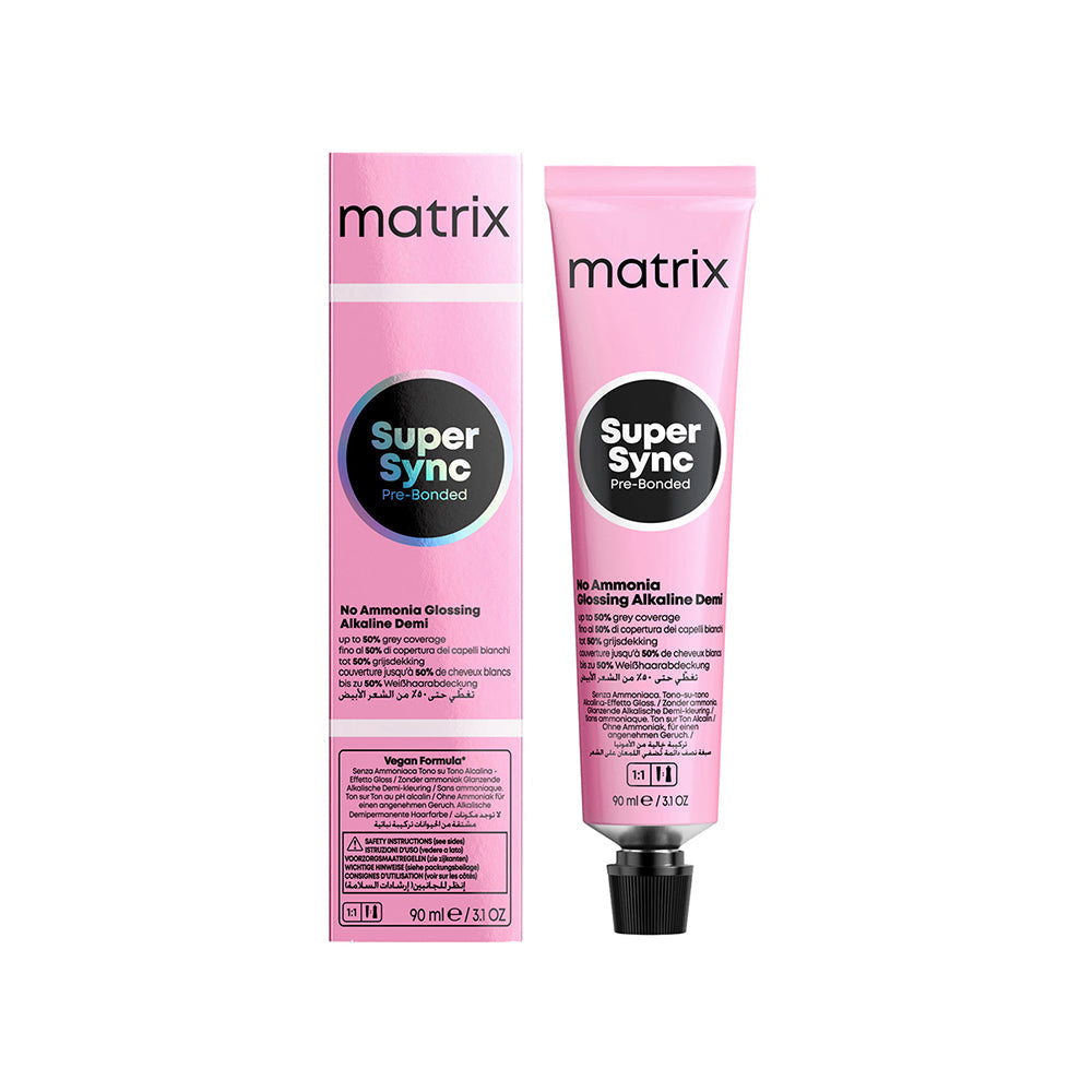 Matrix Super Sync 10NV 90ml