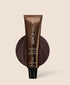 Bronsun Eyelash & Eyebrow Cream Dye Dark Brown #7 15ml