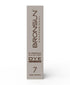Bronsun Eyebrow and Eyelash Nude Dye Dark Brown #7 15ml