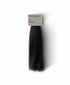 Bronsun Eyebrow and Eyelash Nude Dye Black #1 15 ml