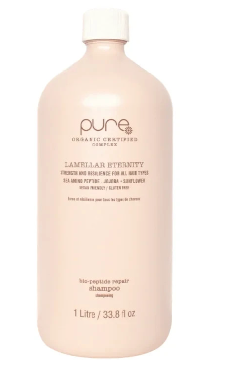 PURE Lamellar Eternity Shampoo 1L