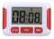 AMW Digital Timer - Red