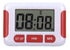 AMW Digital Timer - Red