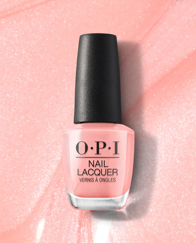 OPI NL - TUTTI FRUTI TONGA 15ml (F)