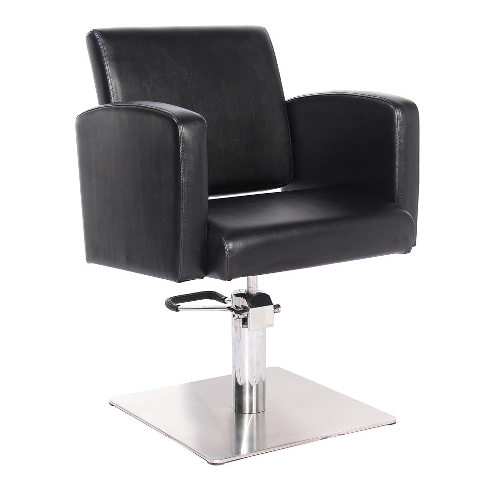 KSHE Ambience Styling Chair - 5 Star Base