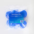 Salon & Spa Facial Sponges Blue 10pk