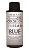 PRAVANA ChromaSilk ColorLush BLUE Color Boost 60ml