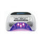 GELISH PRO - 18G Plus Comfort Cure Light