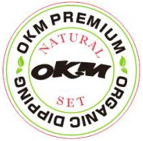 OKM Dip Powder Natural Set 2oz (56g)