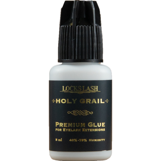 Locks Lash Eyelash Extensions Holy Grail Glue