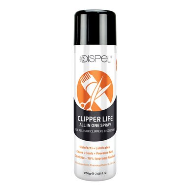 Dispel Clipper Life 200g