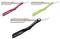 Feather Professional Artist Club SS Razor - Lime Green